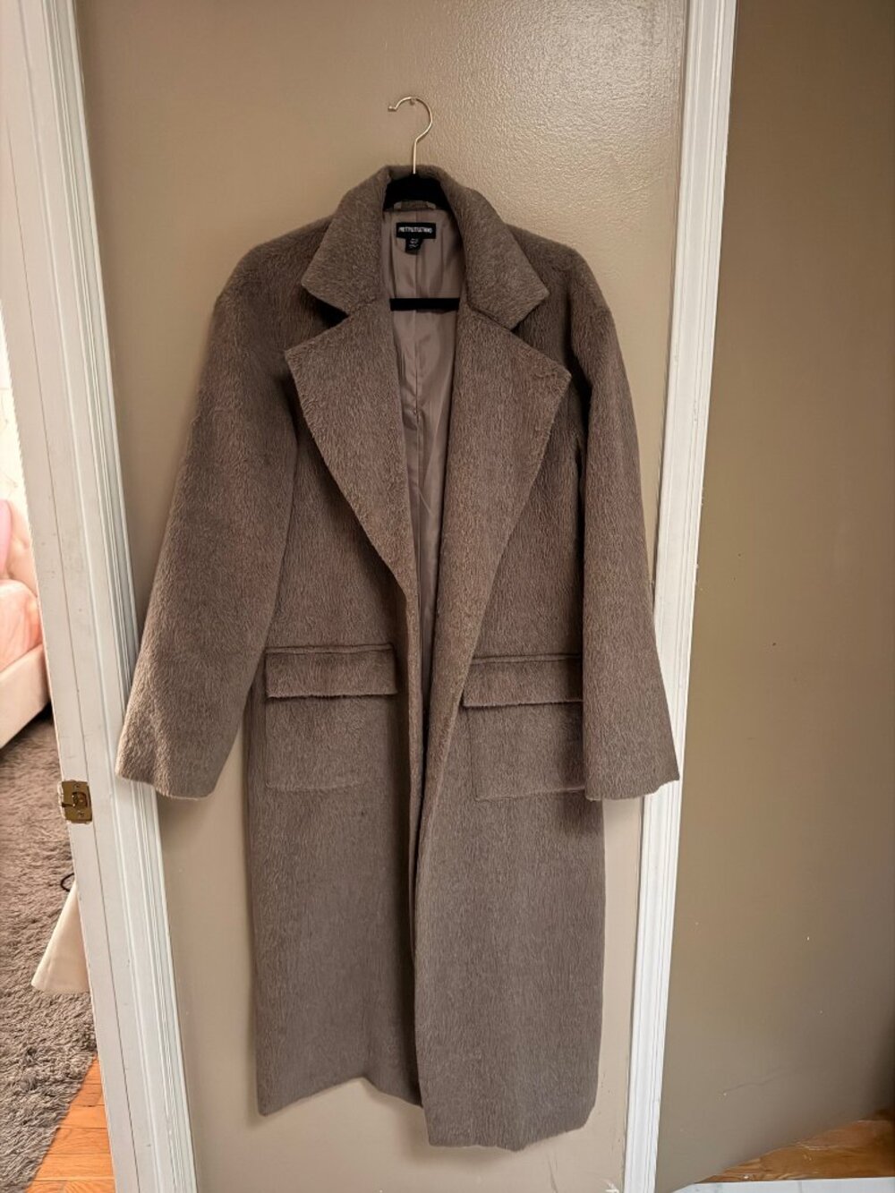 Pretty Little Thing Jacket 8